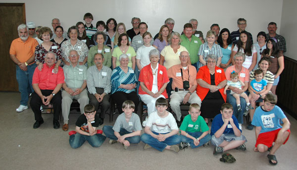Young Group 2007